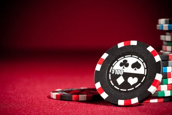 Live Three Card Poker table on jutawan188 showing dealer, cards, and betting interface