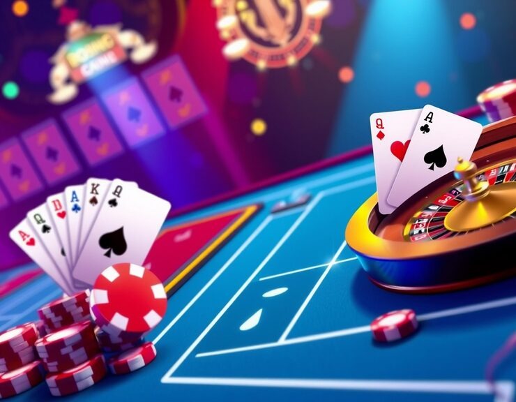 Account balance and transaction history on jutawan188 Three Card Poker
